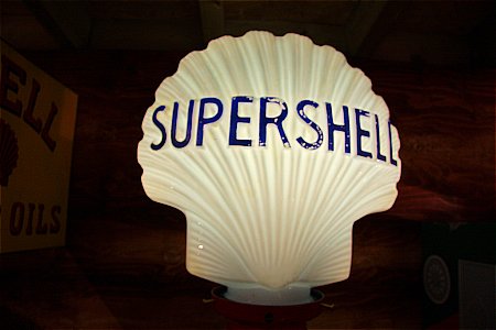 SUPERSHELL (BLUE GLASS) (French) - click to enlarge